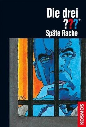 Die drei ??? Späte Rache
