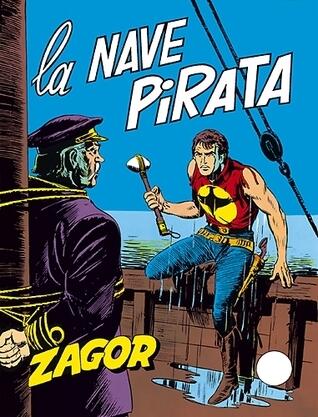 Zagor n. 65: La nave pirata