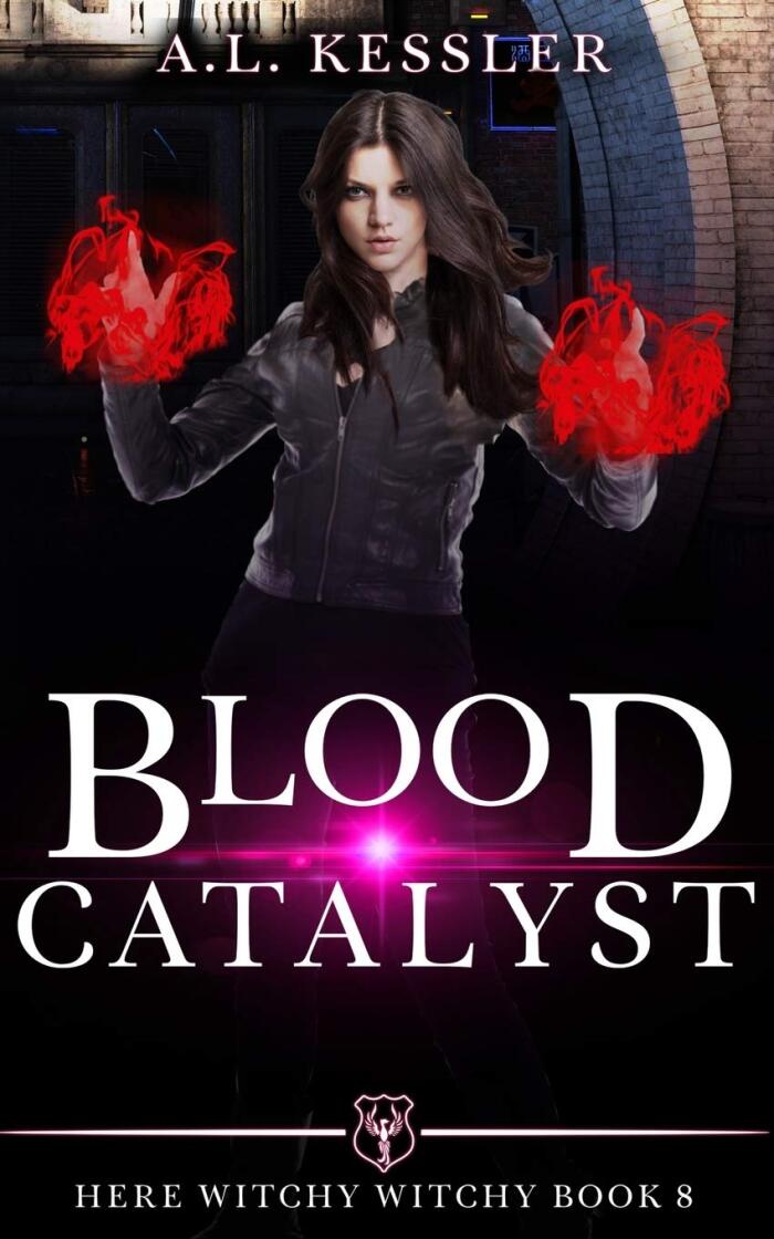 Blood Catalyst