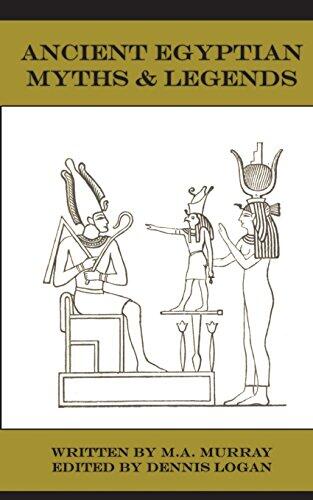 Ancient Egyptian Myths & Legends