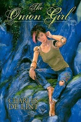 The Onion Girl