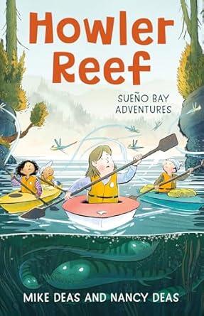 Howler Reef