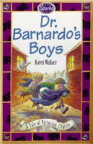 Dr Barnardo's Boys