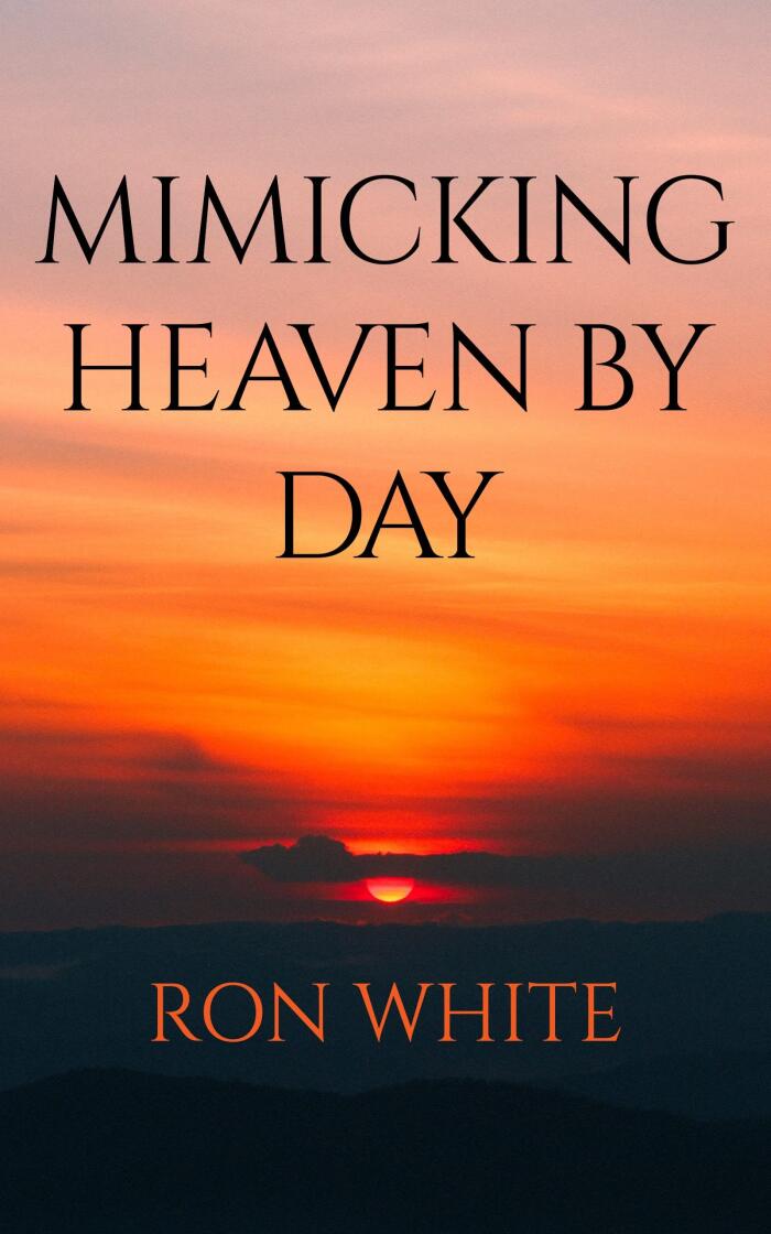 Mimicking Heaven By Day
