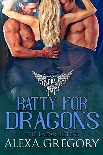 Batty for Dragons