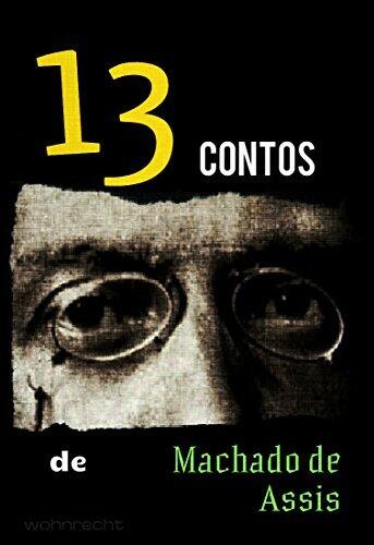 13 Contos de Machado de Assis