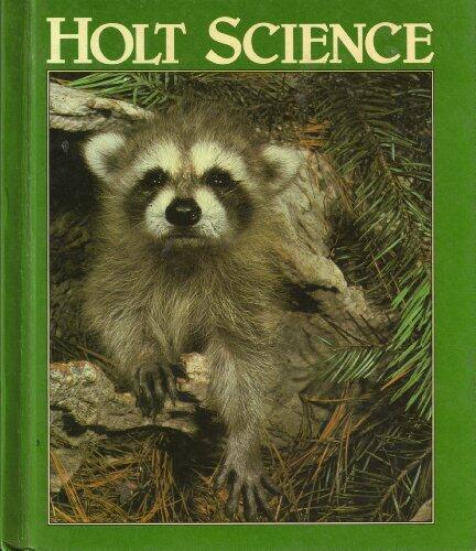 Holt Elementary Science (Grade 1)