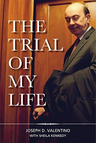 The Trial of My Life