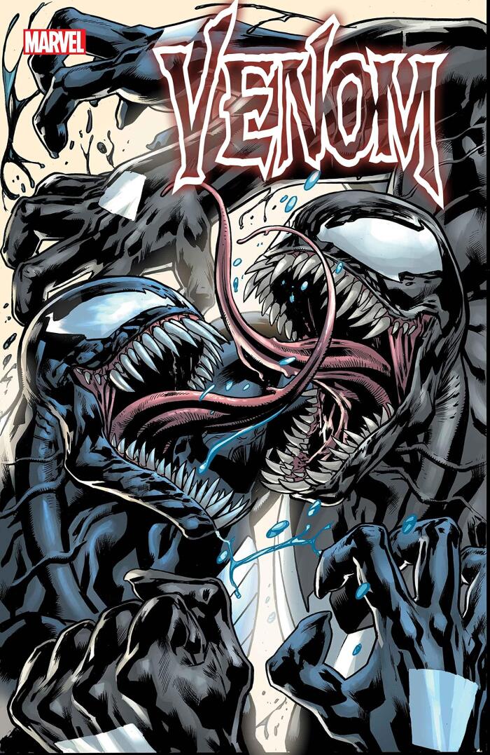 Venom (2021-2024) #12