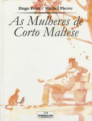 As Mulheres de Corto Maltese