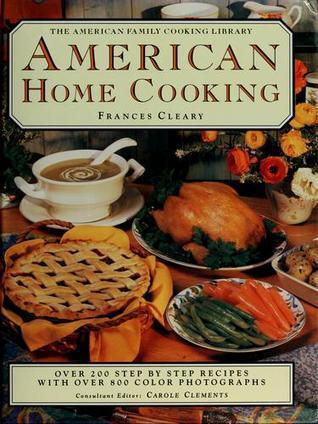 American Home Cooking
