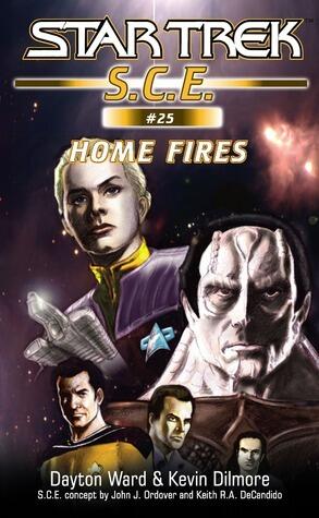 Home Fires