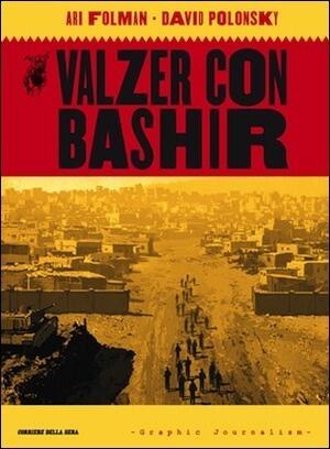 Valzer con Bashir
