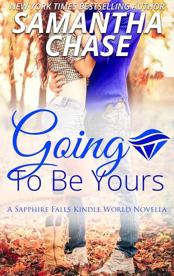 Going to be Yours