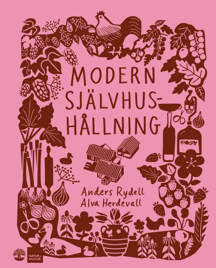 Modern självhushållning
