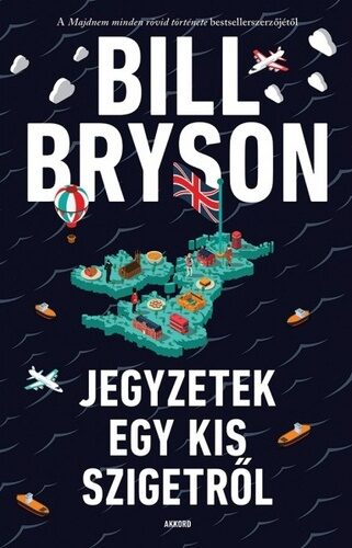Jegyzetek ​egy kis szigetről