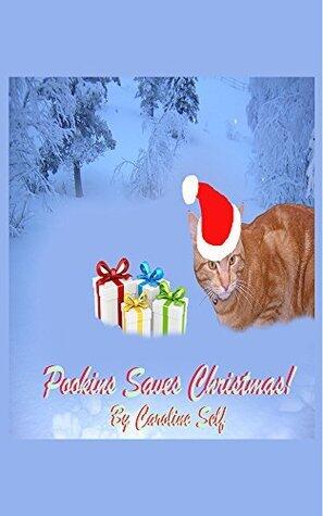 Pookins Saves Christmas