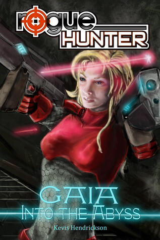 Rogue Hunter: Gaia