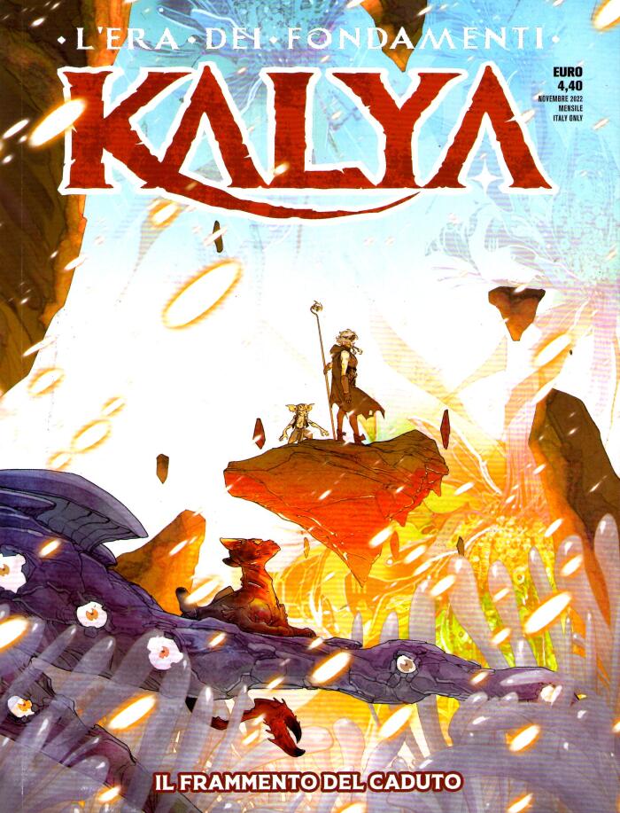Kalya