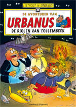 De riolen van Tollembeek