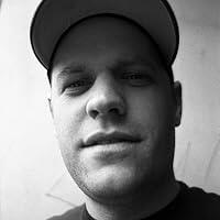 Dan Cederholm
