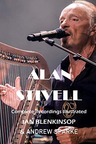 Alan Stivell: Complete Recordings Illustrated