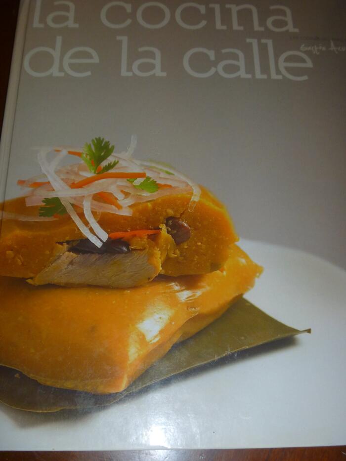 La Cocina de la Calle