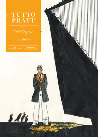 Tutto Pratt vol. 5: Le celtiche