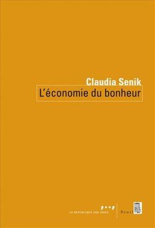 L'économie du bonheur