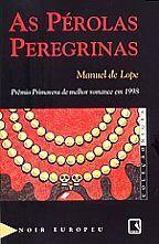 Pérolas peregrinas