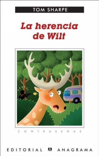 La herencia de Wilt