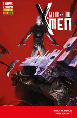 Gli Incredibili X-Men n. 294
