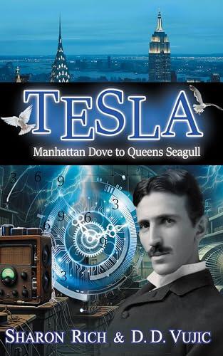 Tesla: Manhattan Dove to Queens Seagull