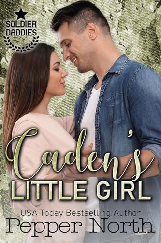 Caden's Little Girl