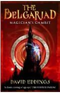 The Belgariad: Magician's Gambit, Book 3