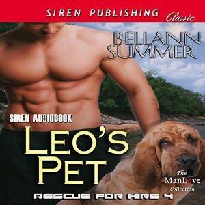 Leo's Pet