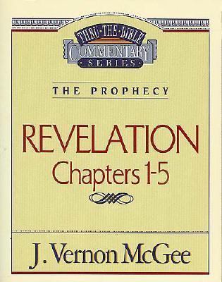 Revelation 1-5