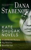 The Kate Shugak Novels, Vol. 2