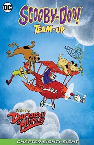 Scooby-Doo Team-Up (2013-) #88