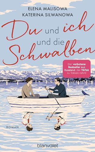 Du und ich und die Schwalben