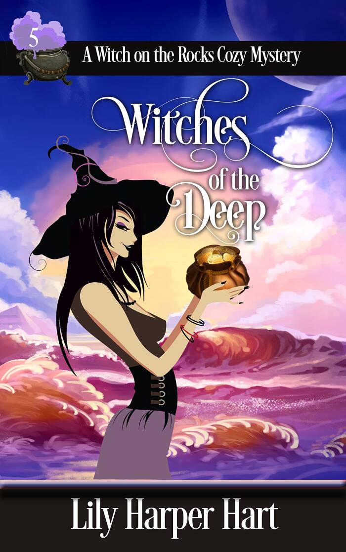 Witches of the Deep