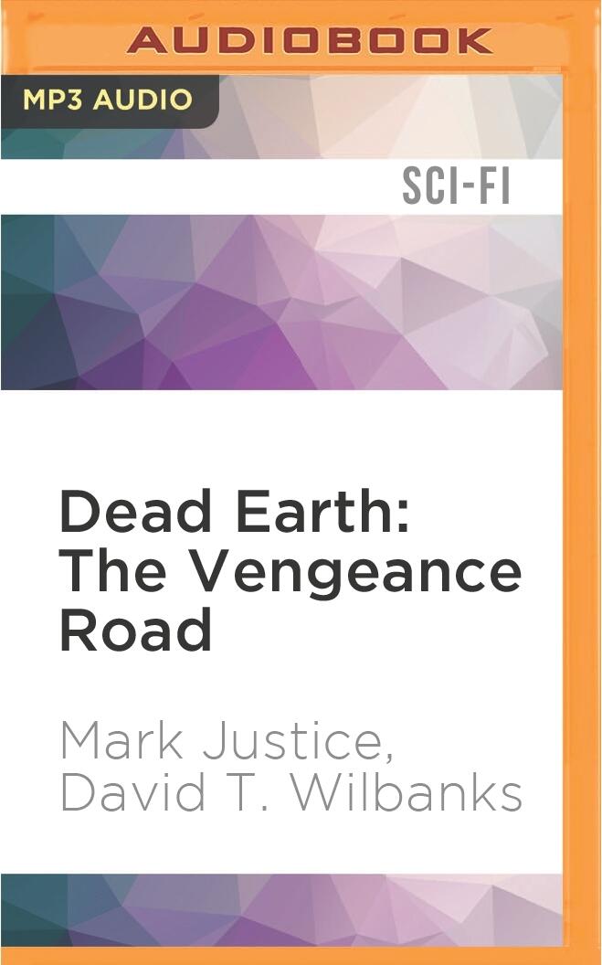 Dead Earth: The Vengeance Road