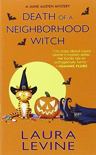 Death of a Neighborhood Witch