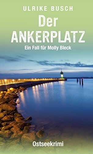Der Ankerplatz