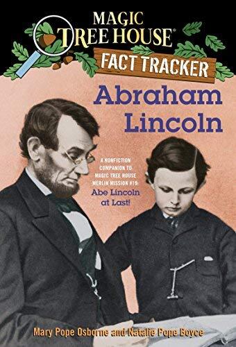 NEW-Abraham Lincoln