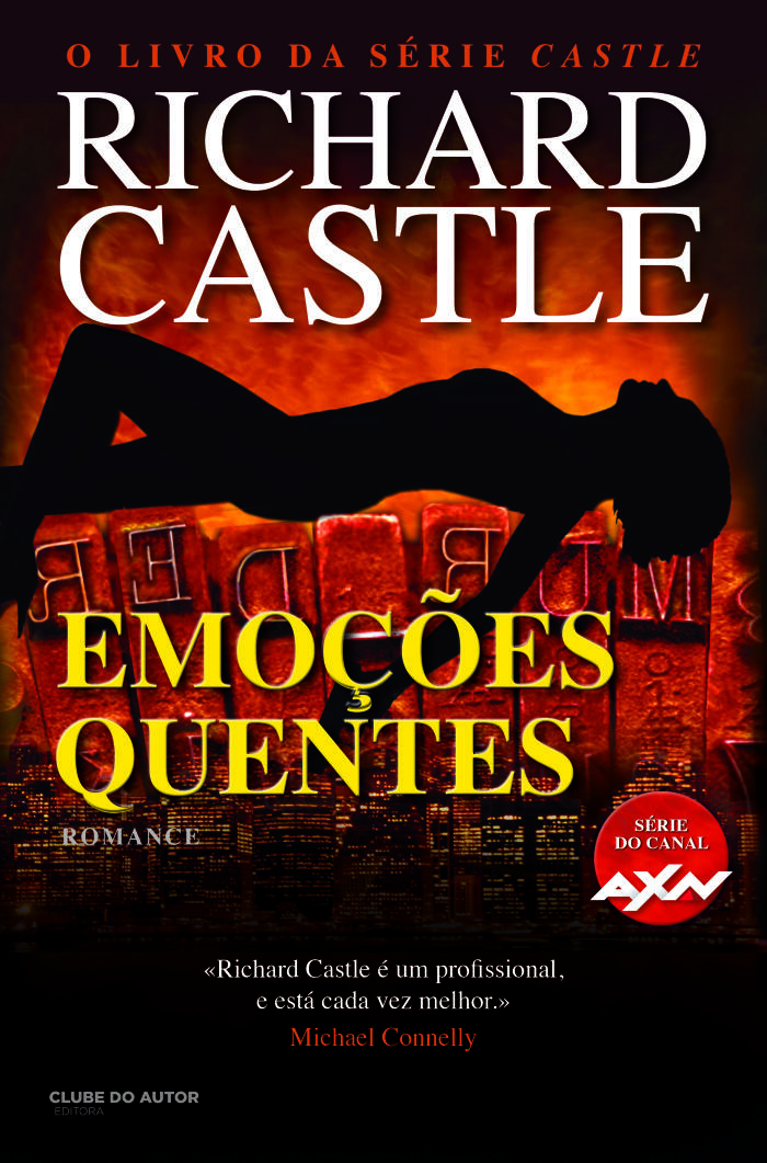 Emoções Quentes