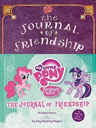 The Journal of Friendship