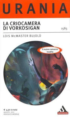 La criocamera di Vorkosigan