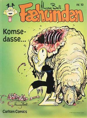 Komsedasse...