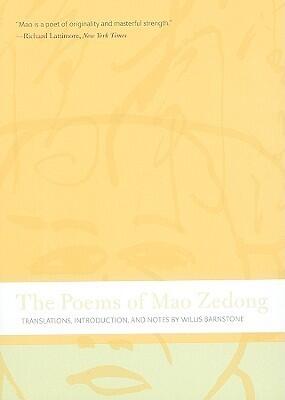 The Poems of Mao Zedong